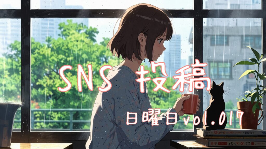 日曜日アイキャッチ