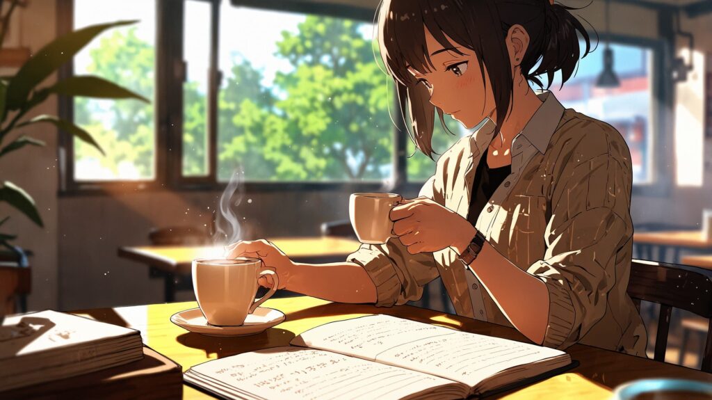 エンドロール