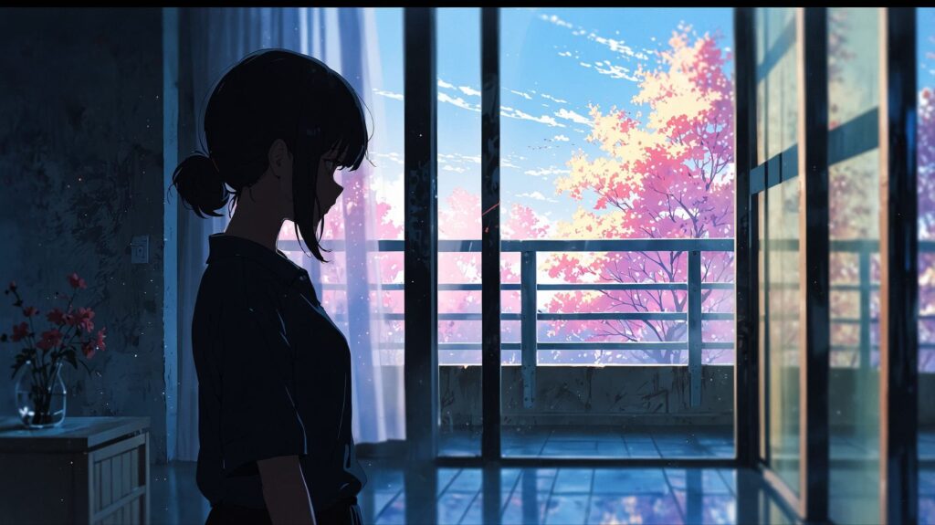新しい一歩