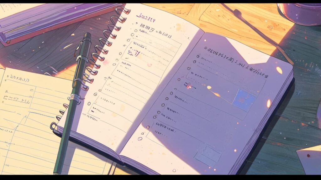 優しいFAQノート